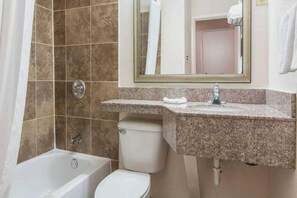 Cuarto de baño
