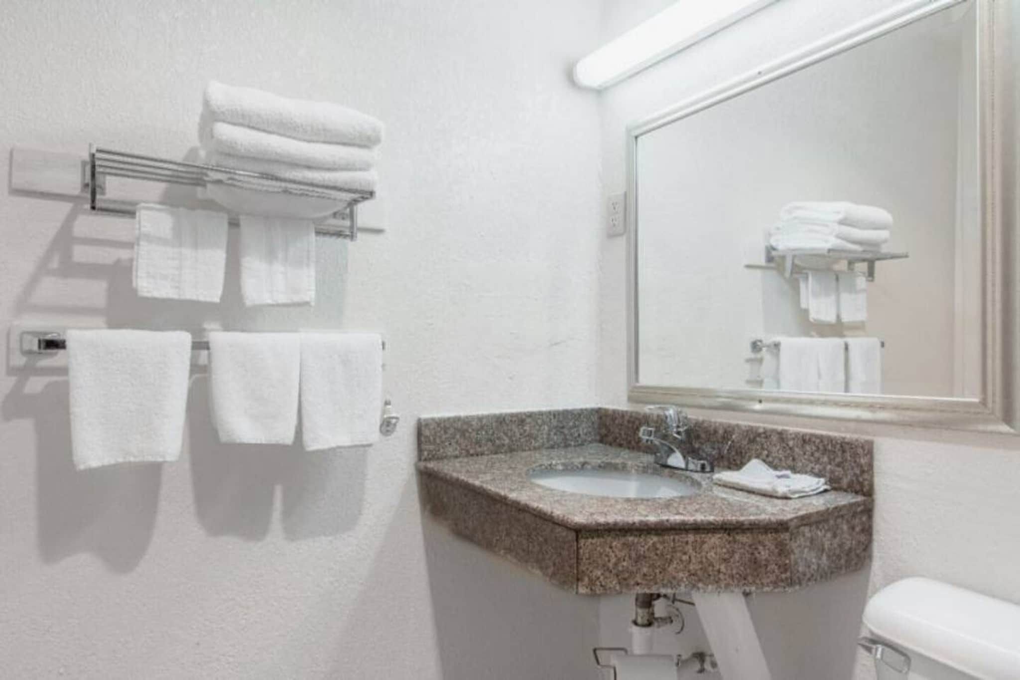 Faciliteiten en service van vakantiehuis
