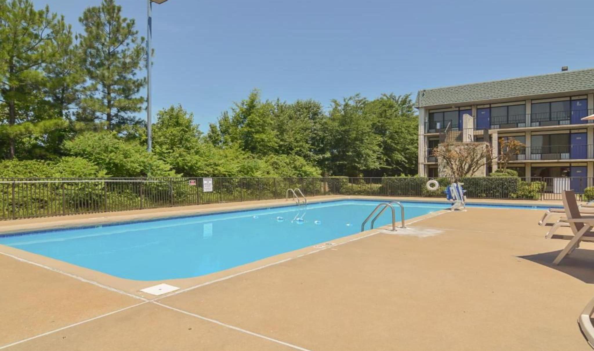 Swimmingpool