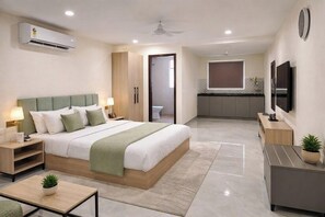 Room - HOTEL GKB MARVEL (Jaipur)