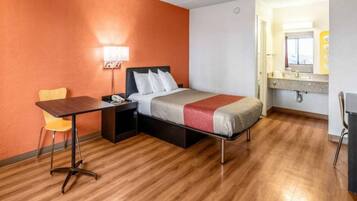 Holiday Home Facilities and Services