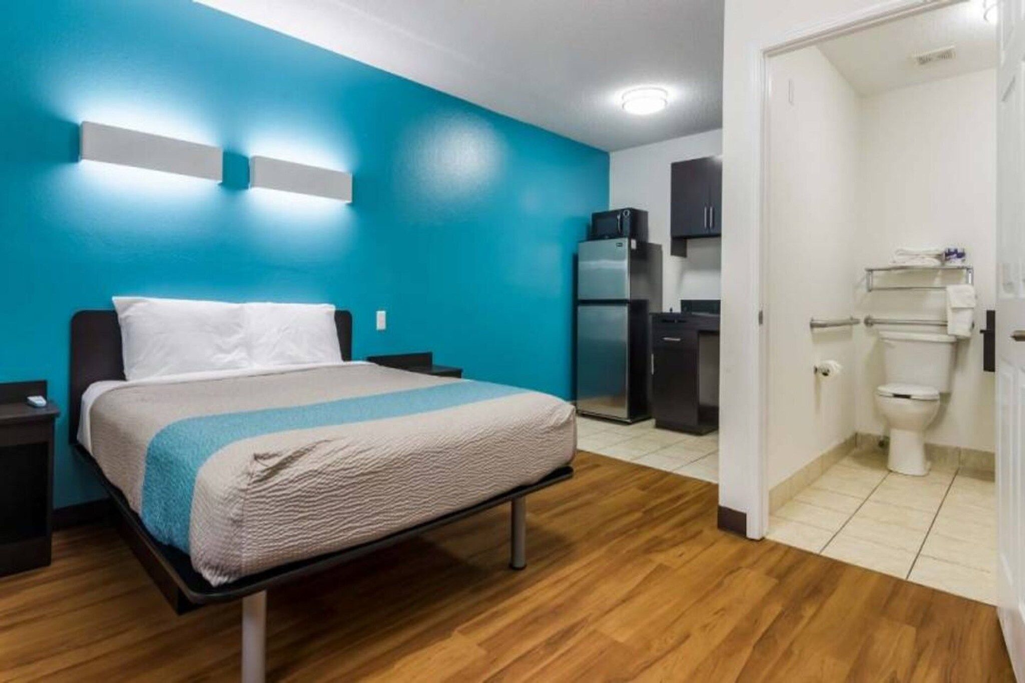 Slaapkamer