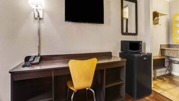 Holiday Home Facilities and Services