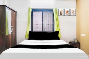 Unclassified image, 4 of 24, button - Hotel O Season Inn (Pune)