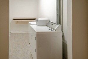 Equipement et services maison de vacances