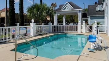Swimmingpool
