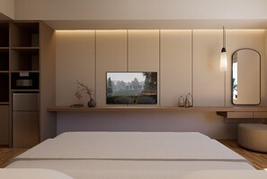 Room - Kinama Home Jimbaran Bali (Jimbaran)