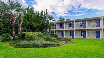 Holiday Home Facilities and Services