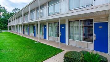 Holiday Home Facilities and Services