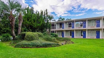 Holiday Home Facilities and Services