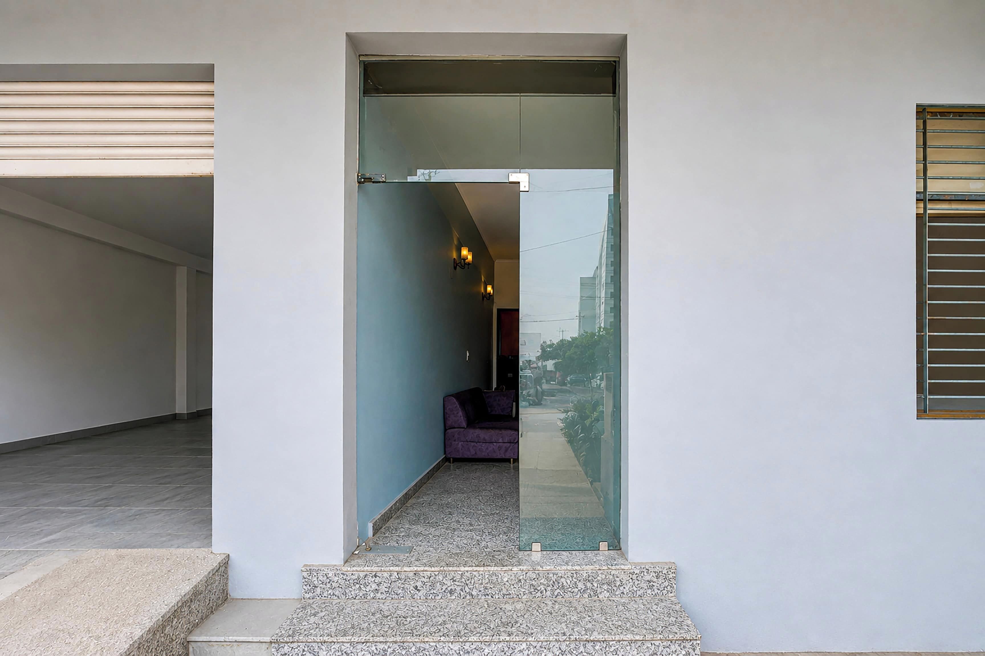 Detalle exterior