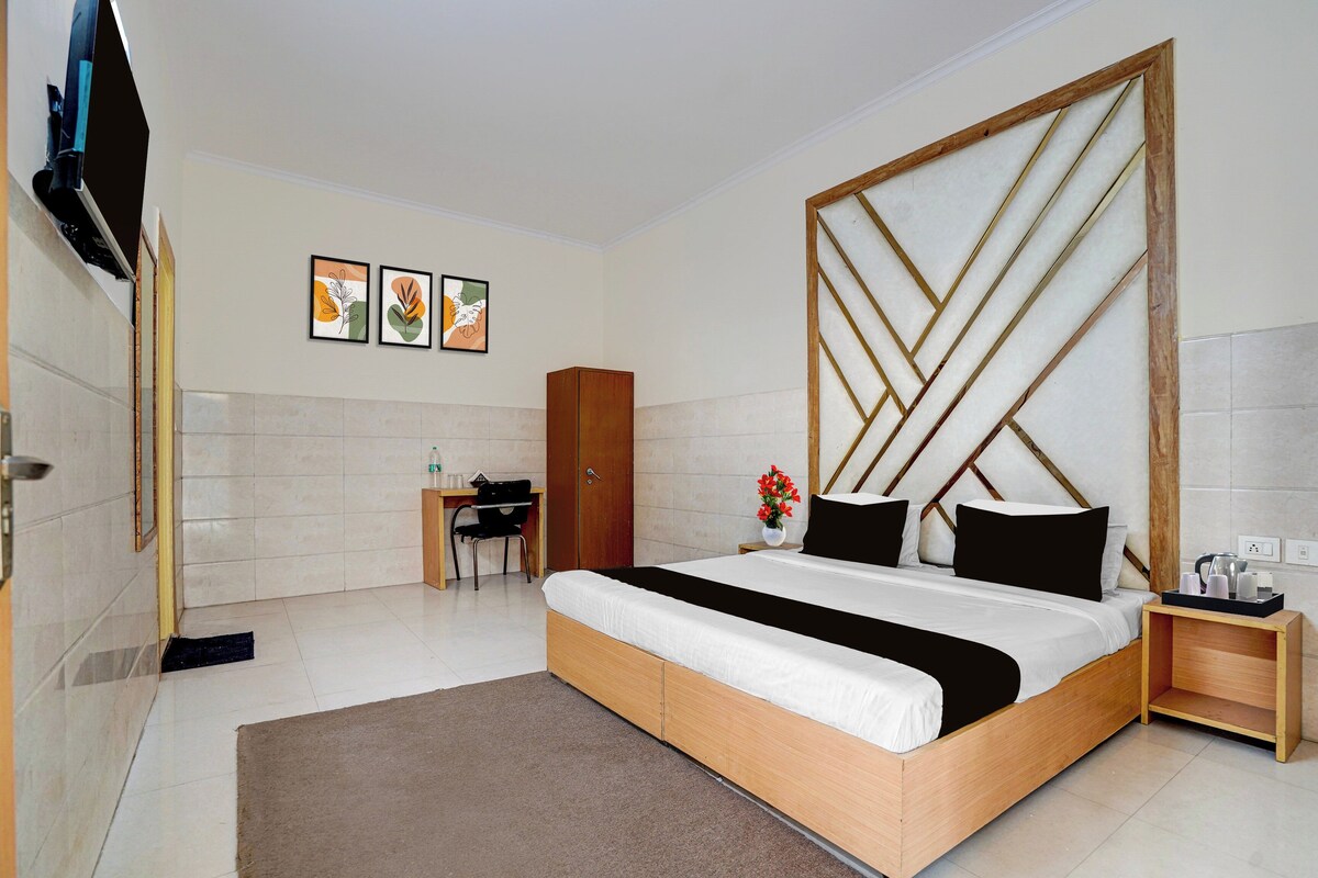 Classic Room | Free WiFi