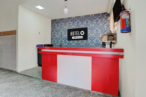Unclassified image, 3 of 49, button - Hotel O Sector 63 Noida FormerlyDaya Inn (Noida)