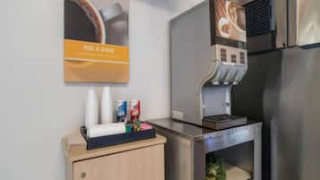 Holiday Home Facilities and Services