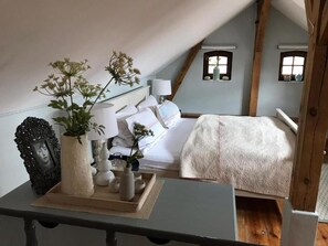 Room - Luxurious Villa Rental 2 (Lübben (Spreewald))