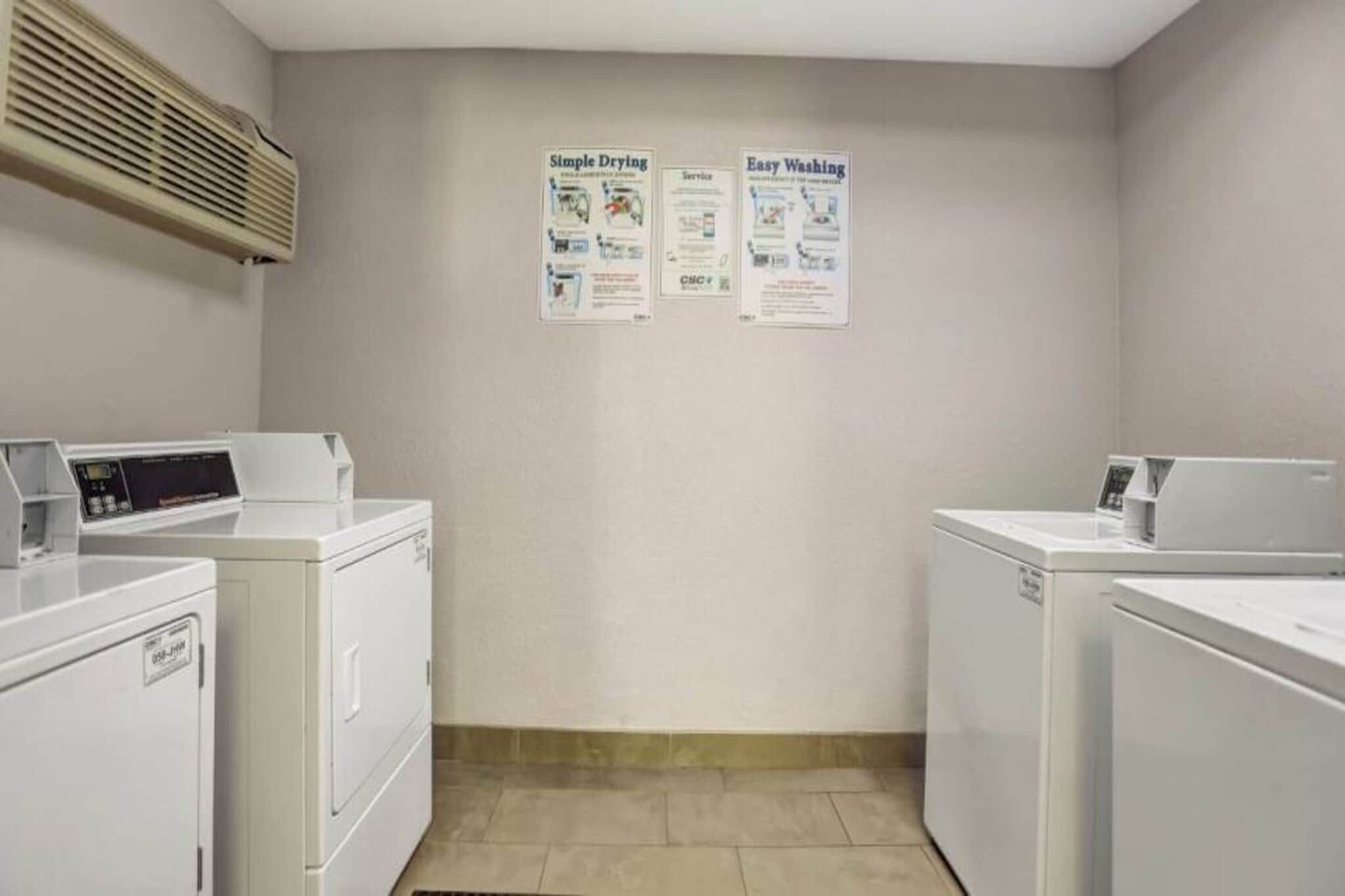 Holiday Home Facilities and Services