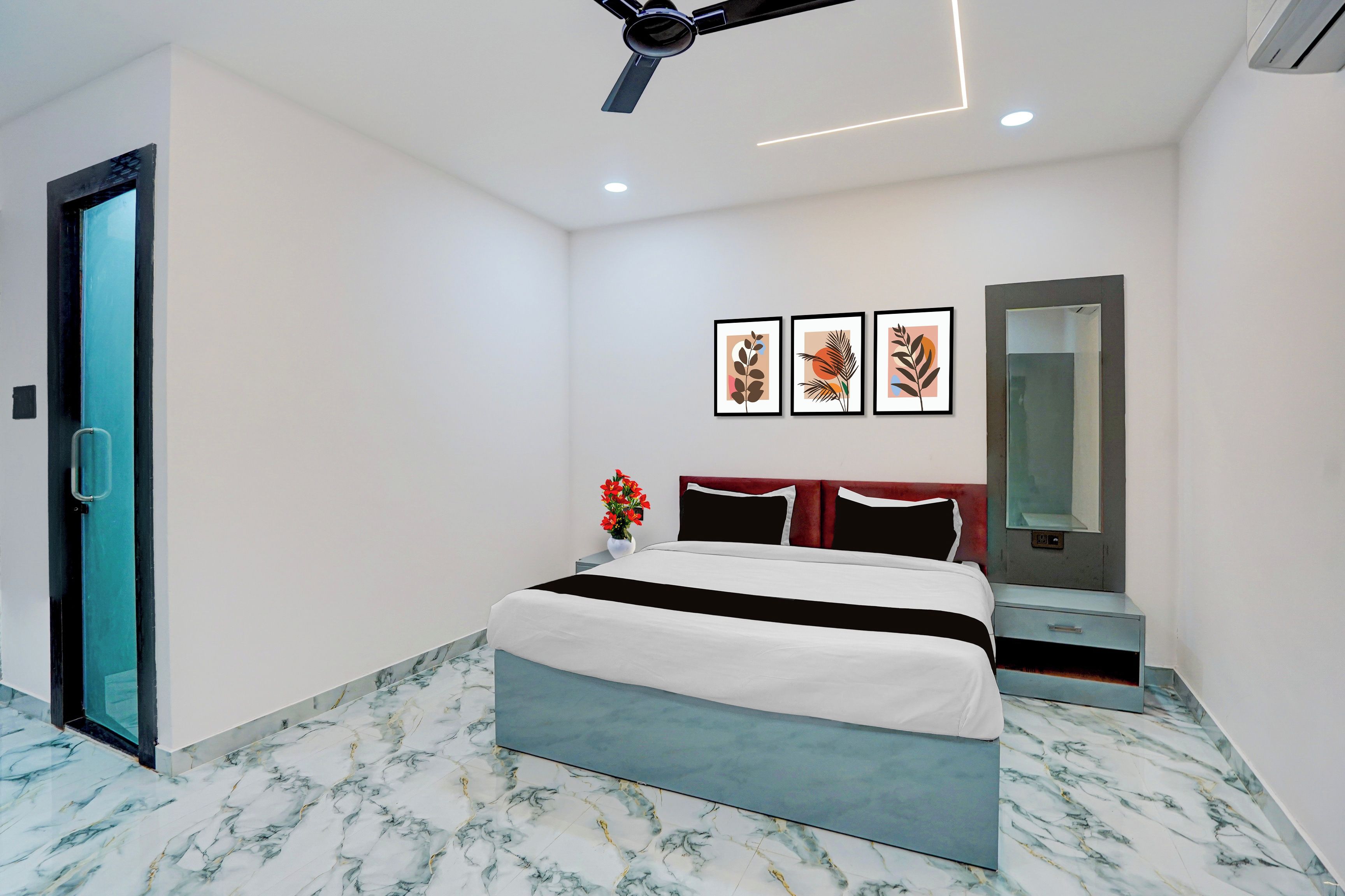 Deluxe Room | WiFi (free)