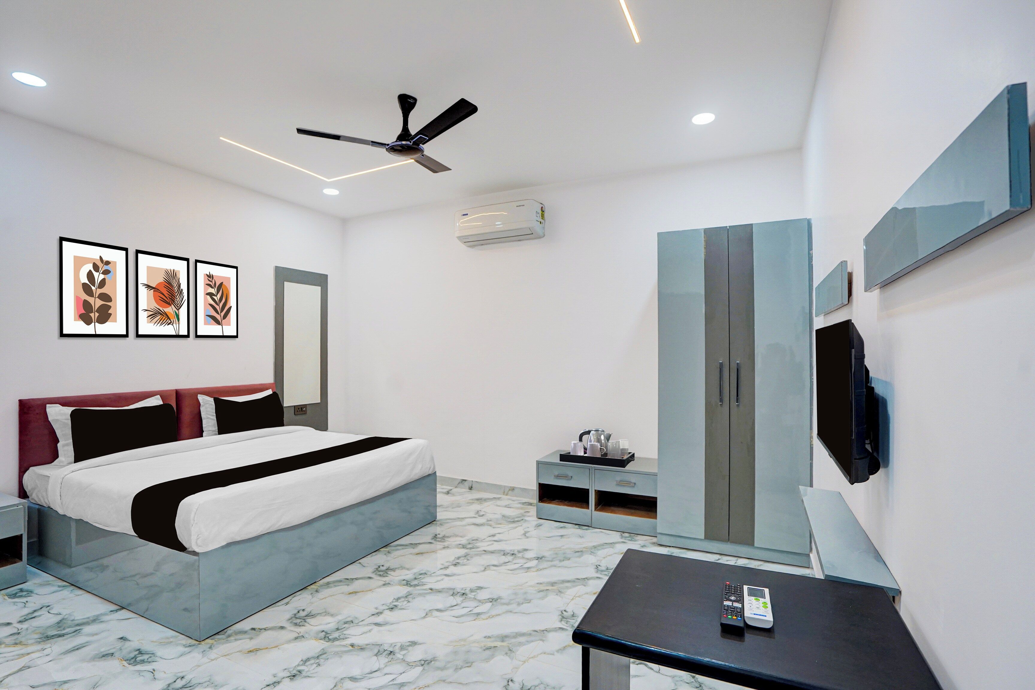 Deluxe Room | WiFi (free)