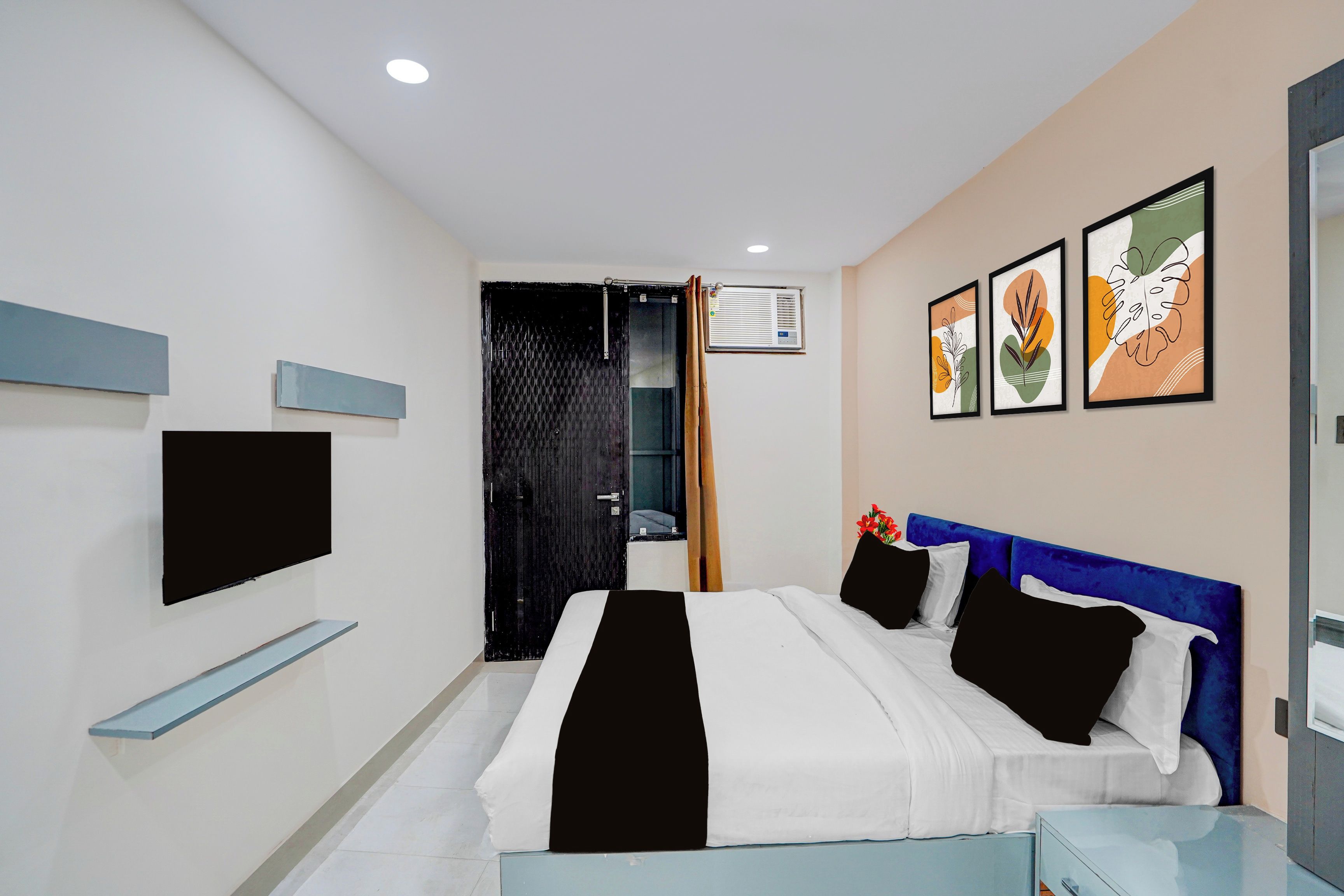 Classic Room | WiFi (free)