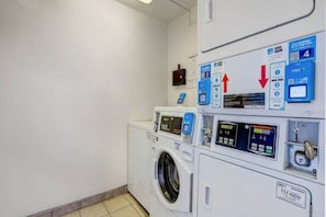 Stugans faciliteter och tilläggstjänster