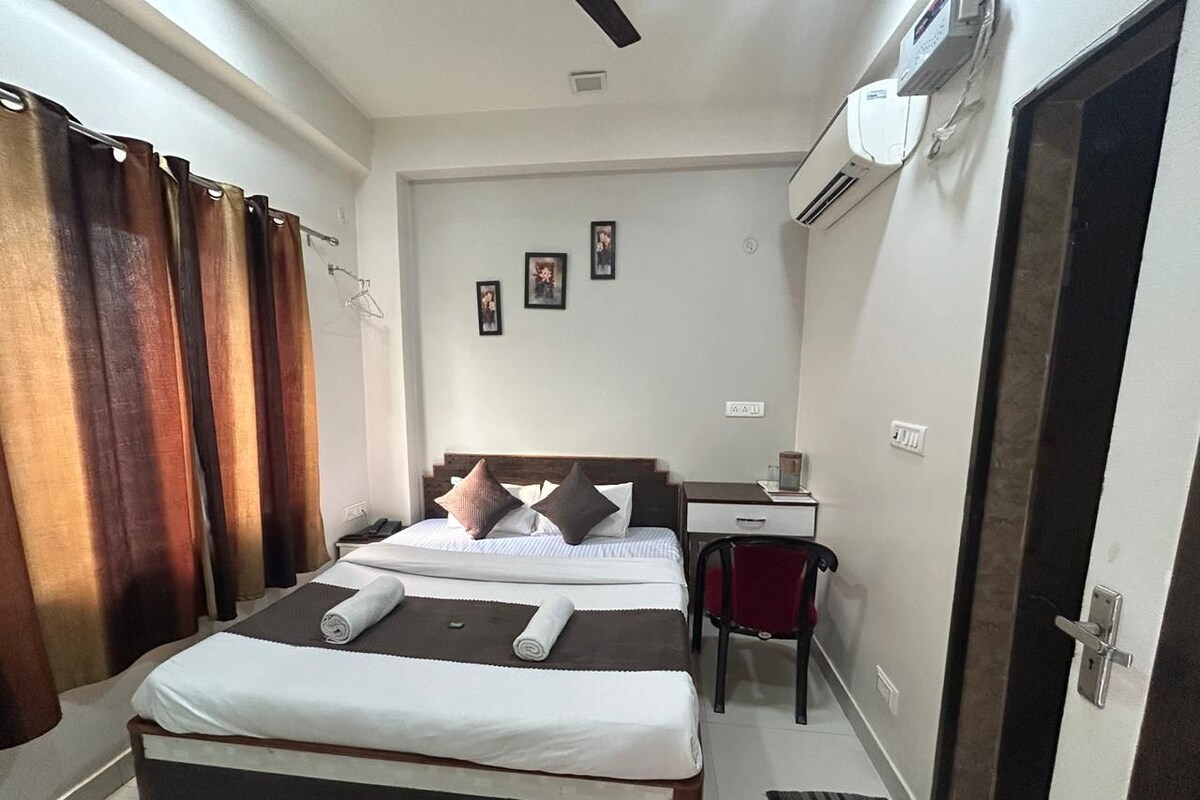 Kamar Standar