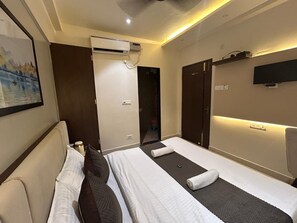 Room - Hotel Kashi Varanasi (varanasi)