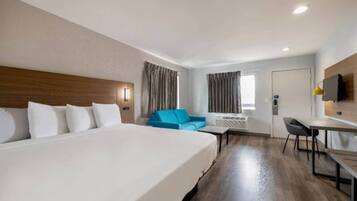 Holiday Home Facilities and Services