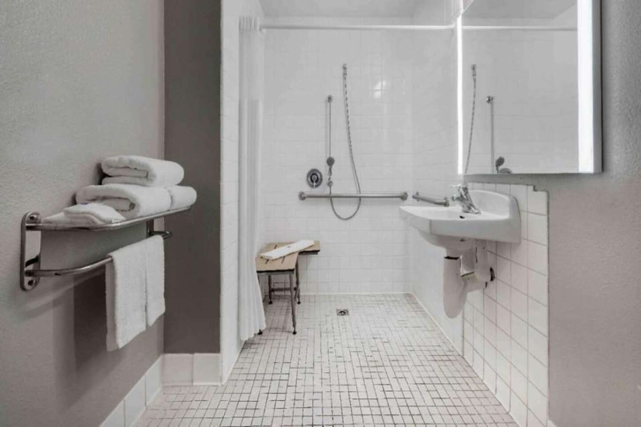 Holiday Home Facilities and Services