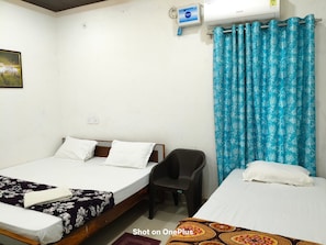 Room - BK PALACE (Ayodhya)