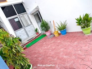Exterior - BK PALACE (Ayodhya)