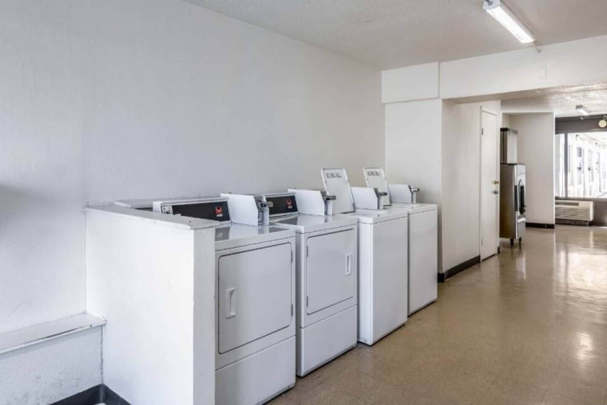 Holiday Home Facilities and Services