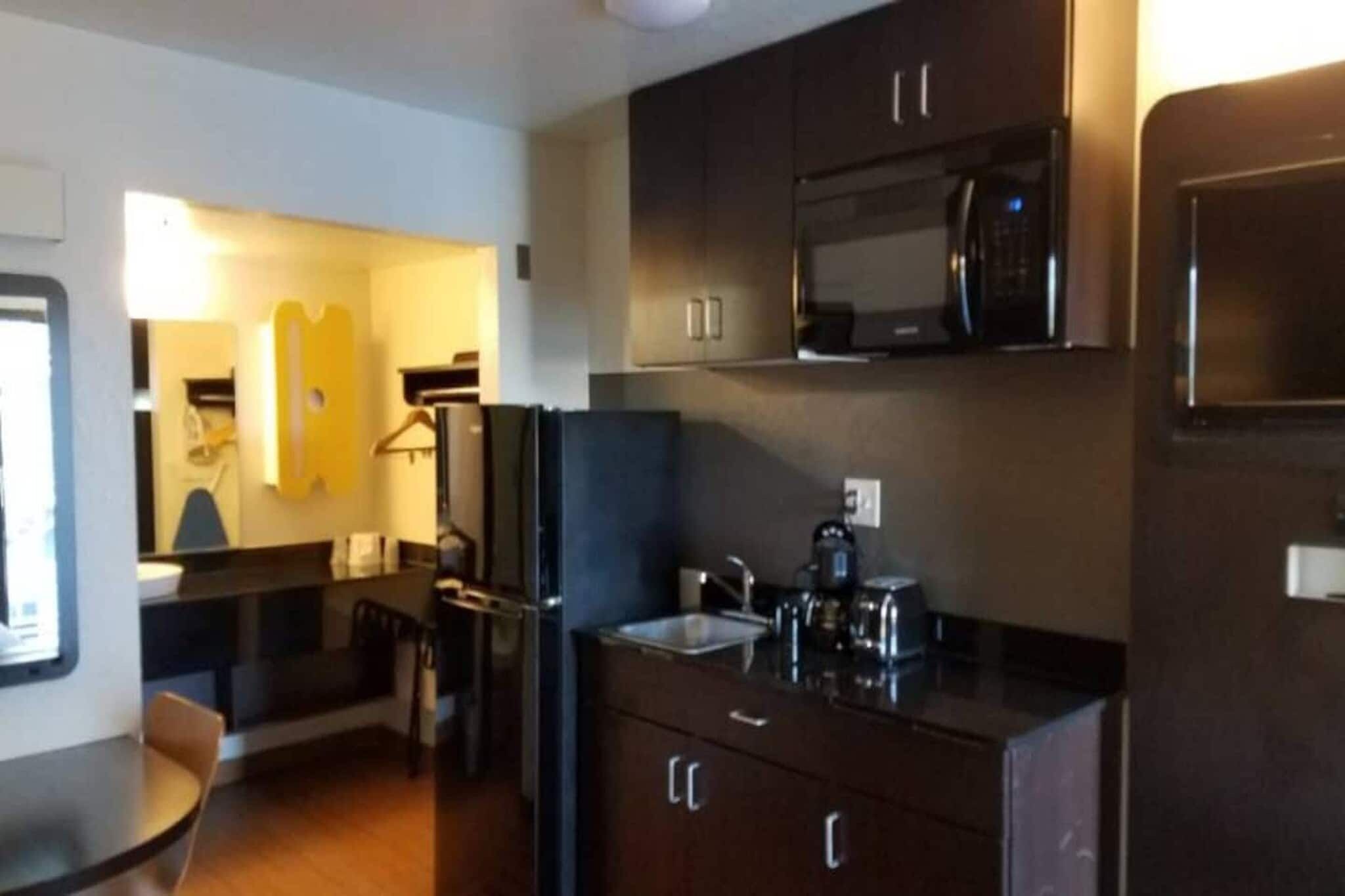 Holiday Home Facilities and Services