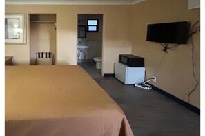 Room - Cozy Motel 6,2 Queen Beds,Free wifi (Williams)