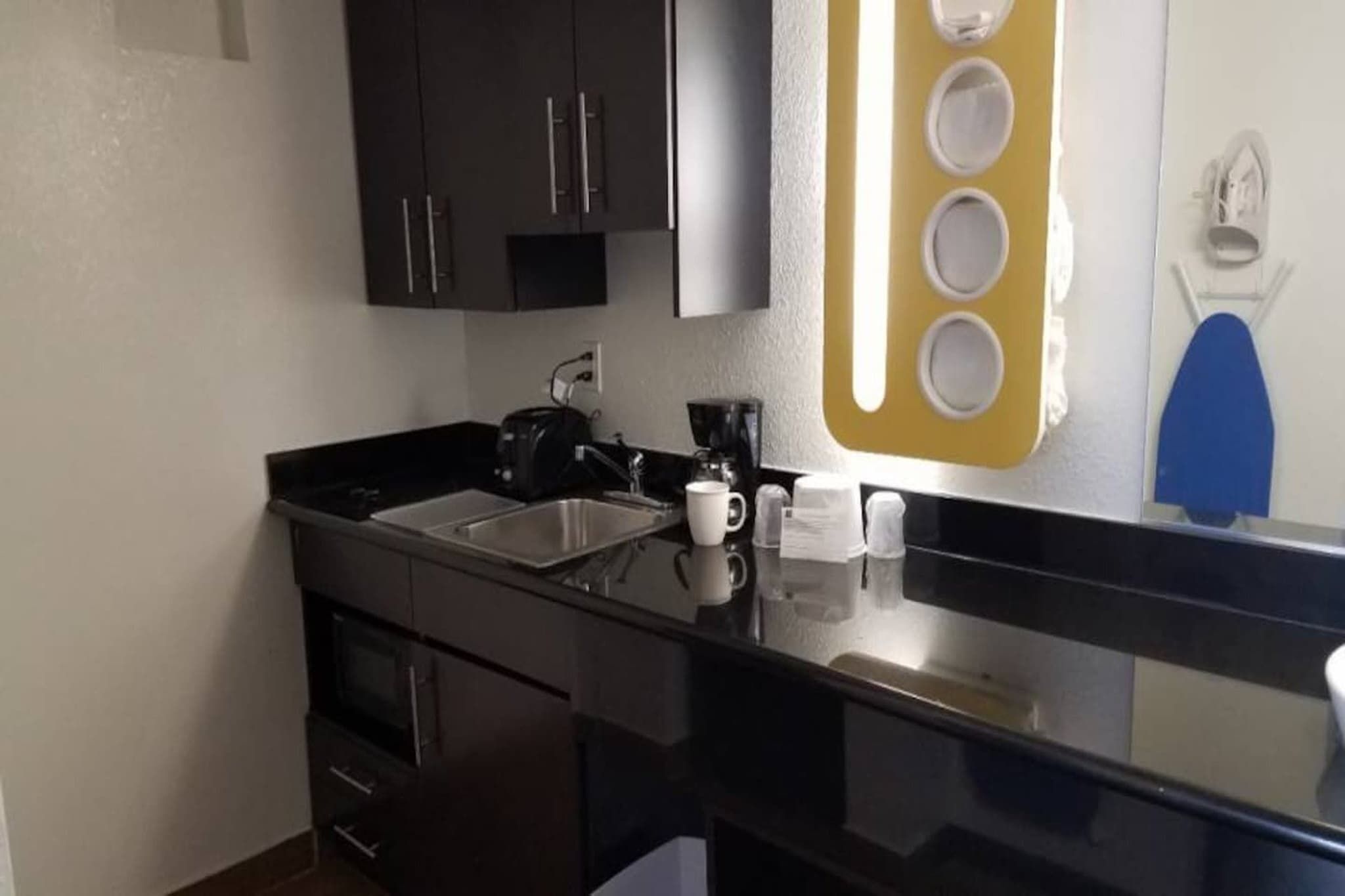 Holiday Home Facilities and Services