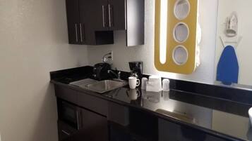 Holiday Home Facilities and Services