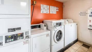 Holiday Home Facilities and Services