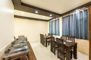 Servei de restauració