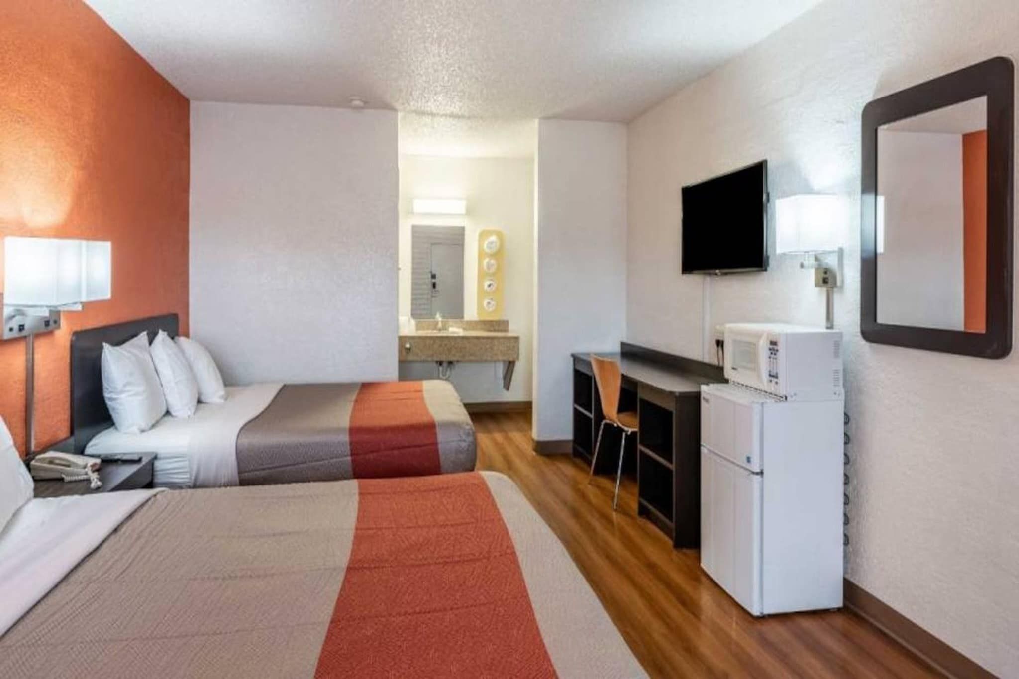Slaapkamer
