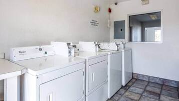 Holiday Home Facilities and Services