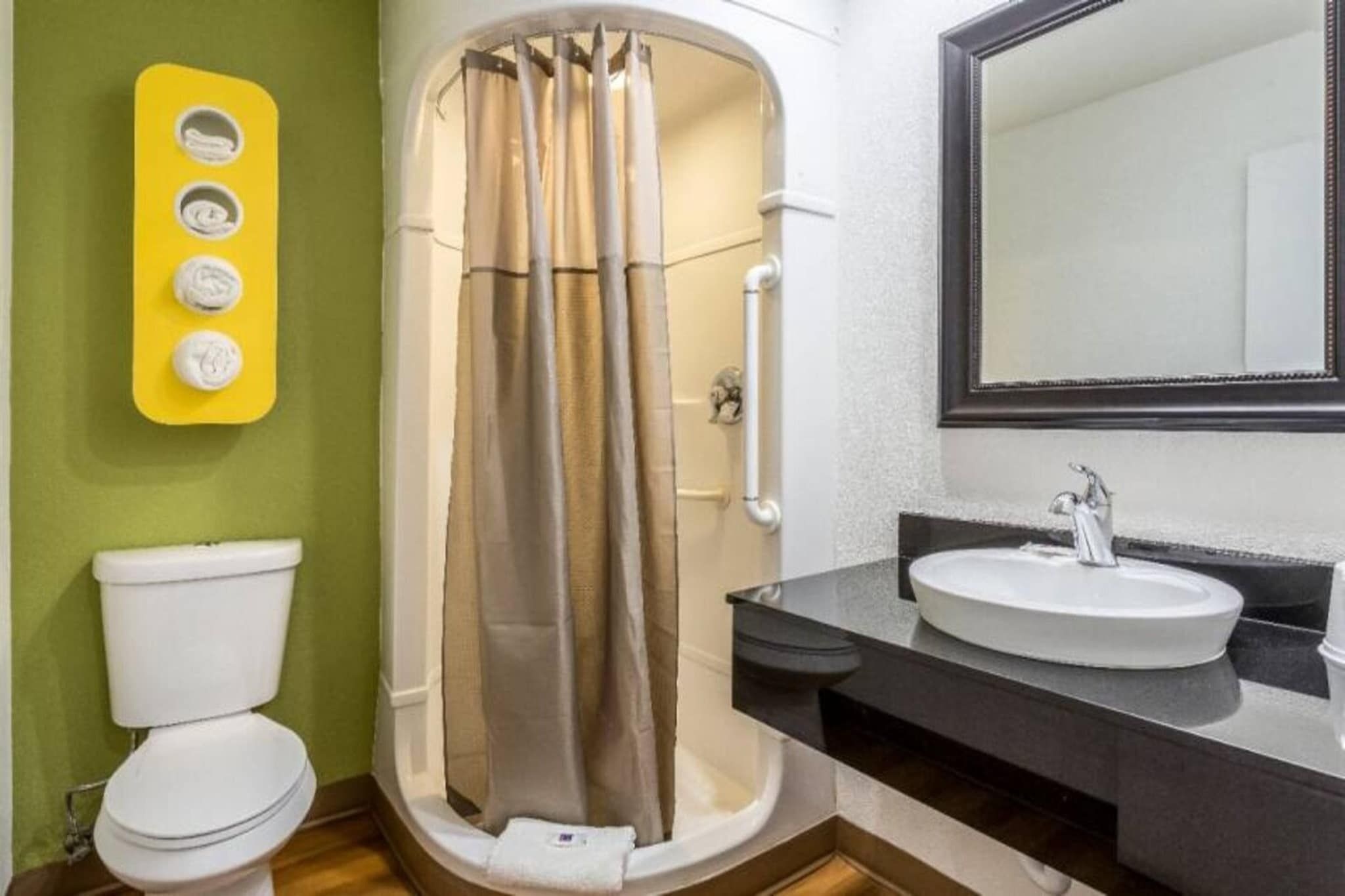 Slaapkamer