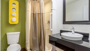 Slaapkamer