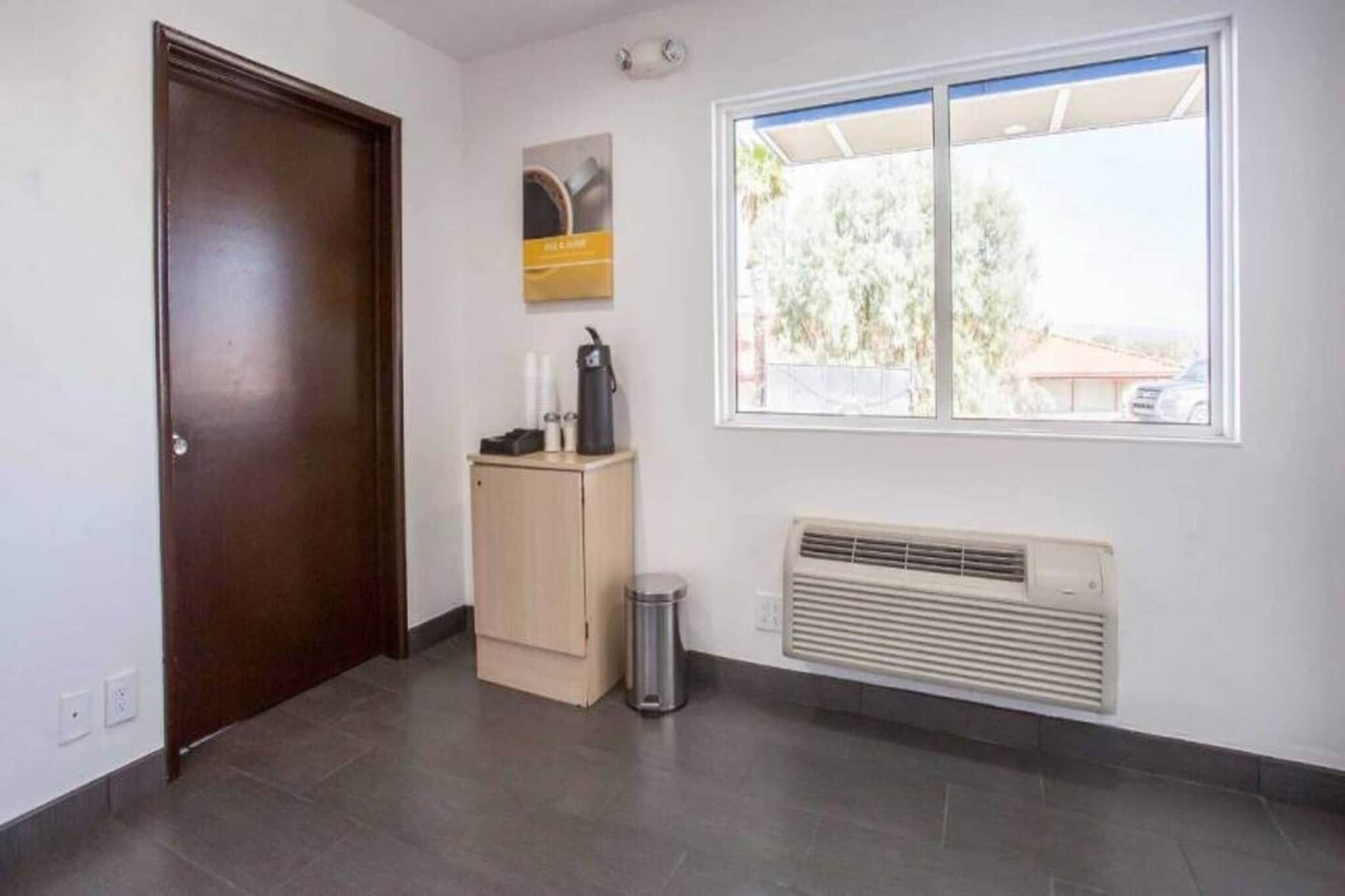 Faciliteiten en service van vakantiehuis