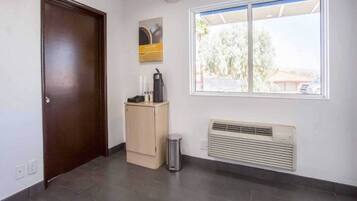 Faciliteiten en service van vakantiehuis