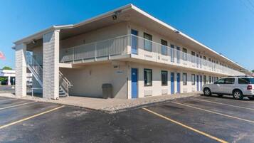 Holiday Home Facilities and Services