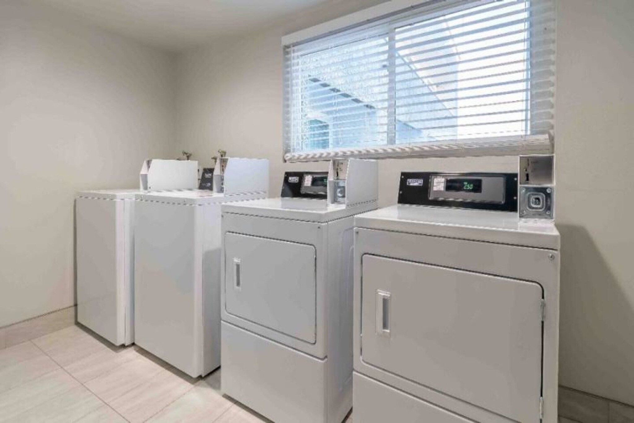 Holiday Home Facilities and Services