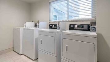 Holiday Home Facilities and Services