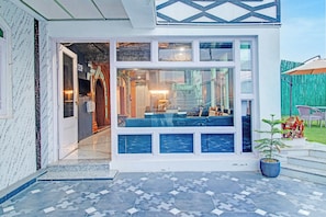 Chi tiết ngoại thất