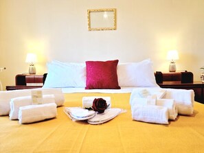 Room - Giù in Calabria B&B - Terrazze Italiane (Marcellinara)