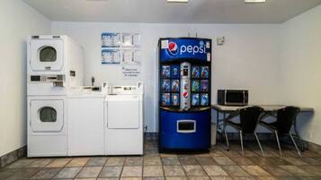 Holiday Home Facilities and Services