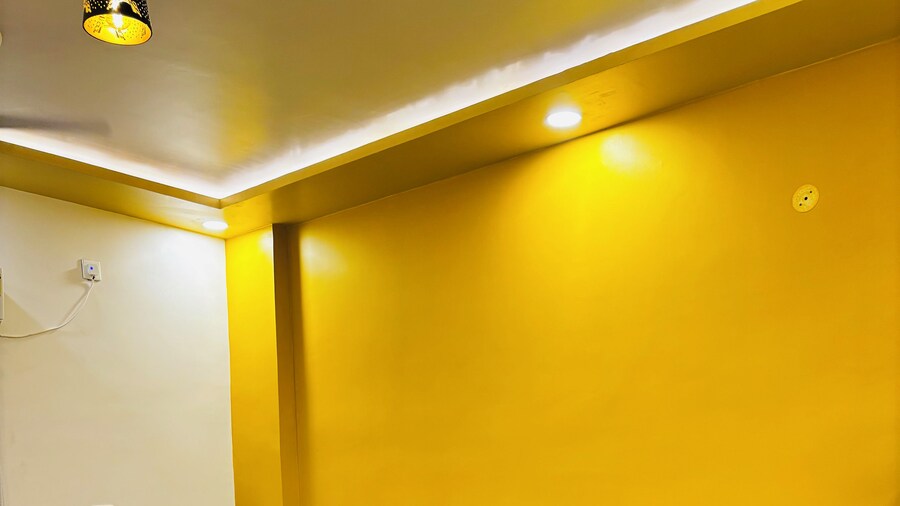 Shree Shubhgiri Inn